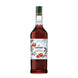 Giffard Grenadine Syrup 1L