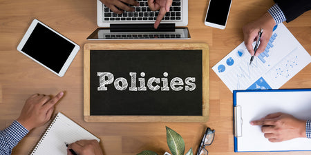 Our Policies
