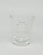 Glass Measuring Cup 60ml