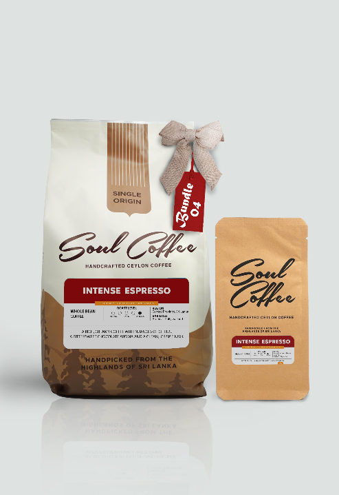 Bundle Offer 04 - Make Your Own (Coffee + Coffee)