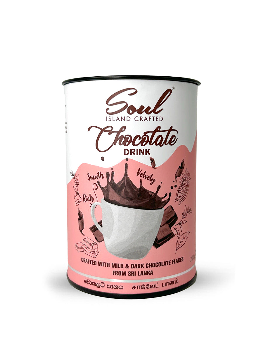 Soul Chocolate Drink - 1kg
