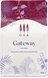 Gateway ( Ona )