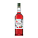 Giffard Raspberry Syrup 1L