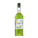 Giffard Green Apple Syrup 1L