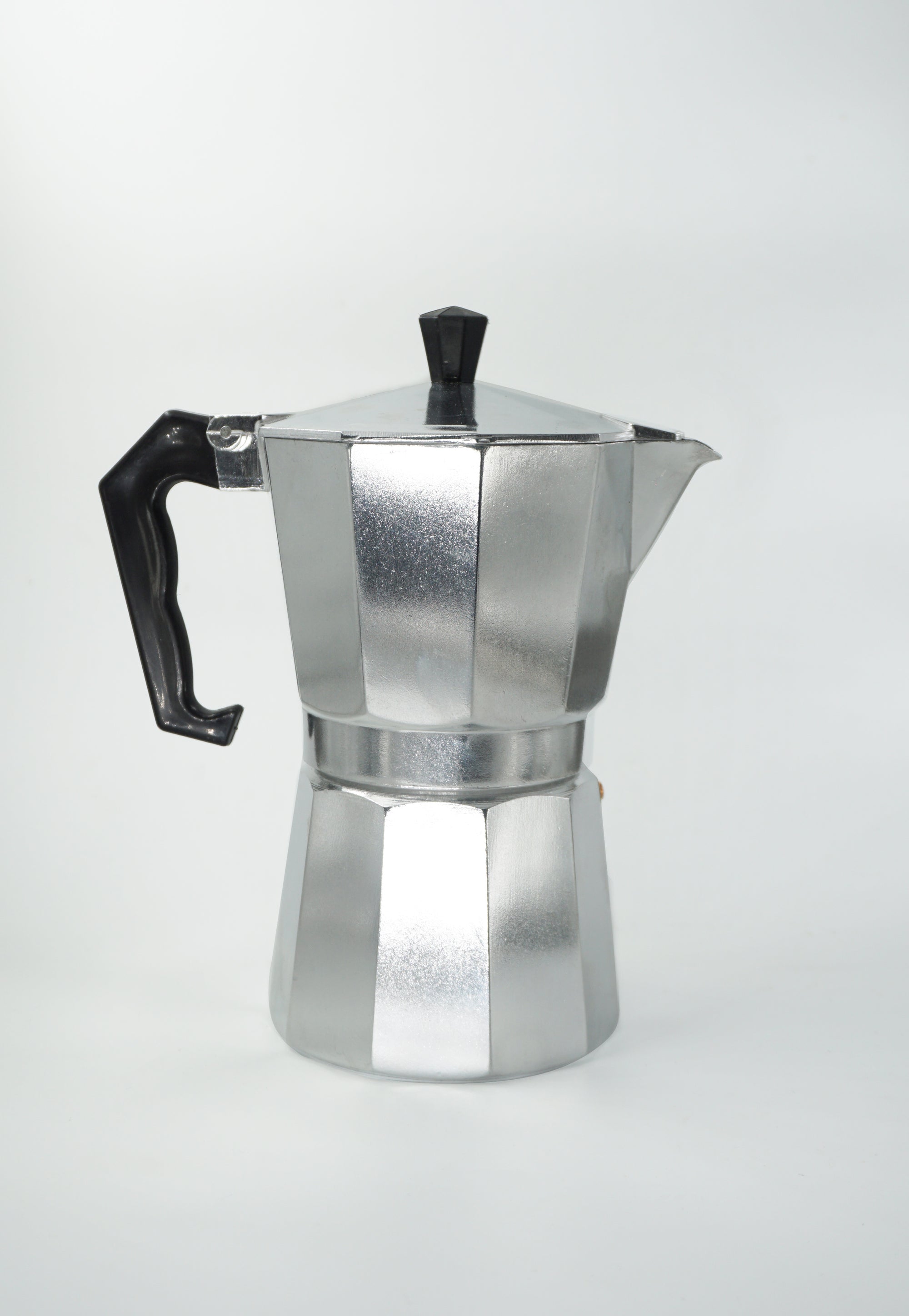 Moka Pot: Stovetop Coffee Maker